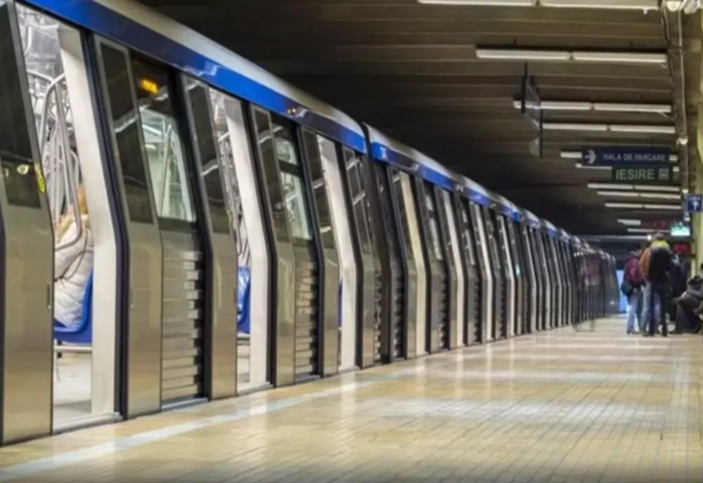 Metrorex anunță emiterea Autorizației de Construire pentru proiectul „Magistrala 6: 1 Mai – Otopeni”