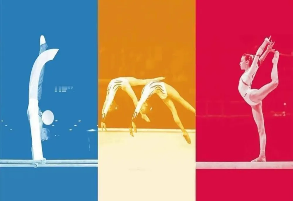 Federația Română de Gimnastică a suspendat-o pe antrenoarea Camelia Voinea și a anunțat că sesizează autoritățile statului