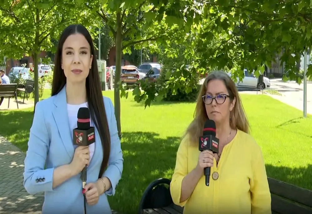 Judecătoarea care a acuzat presiuni asupra Justiție din partea lui Dragoș Pîslaru: "Aștept să mă dea și în judecată. Este trist că s-a ajuns aici"
