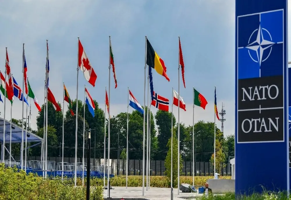 Miza întrunirii Consiliului Nord-Atlantic de azi pentru țara noastră. Ana Maria Păcuraru: „România devine stat de primă linie”