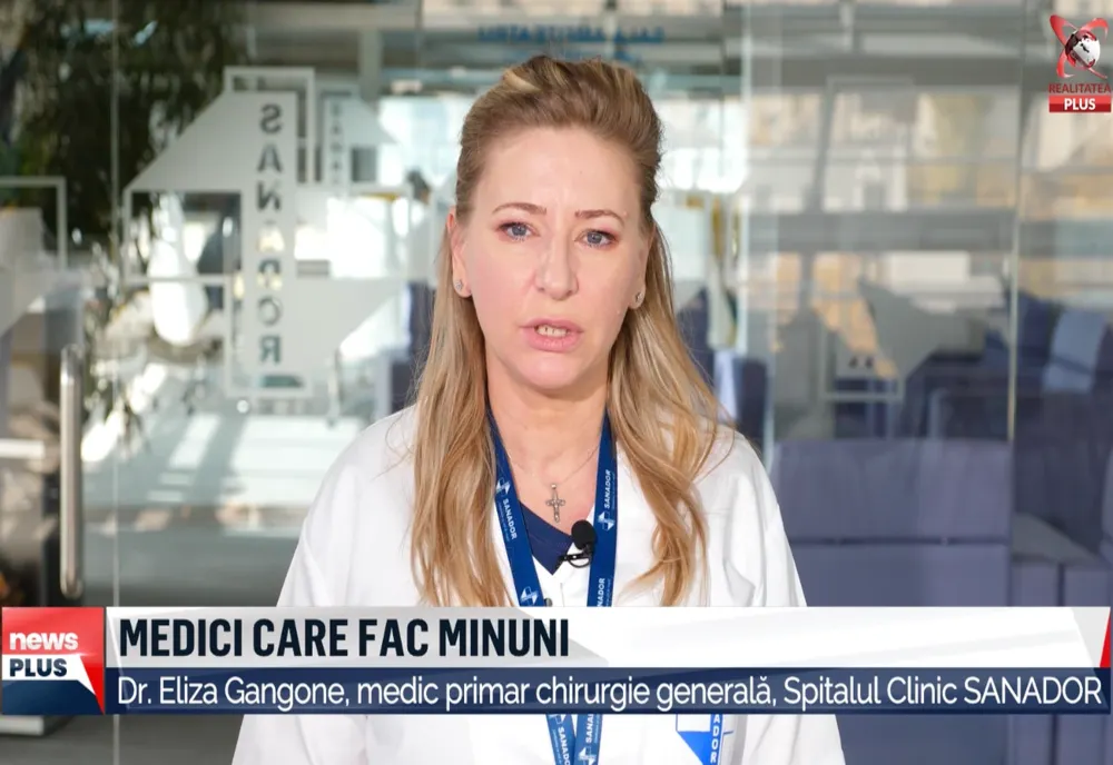 Cum recunoști o hernie și de ce să nu amâni tratamentul