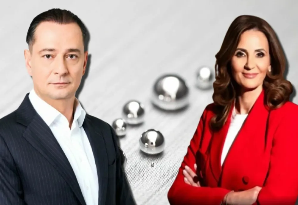Daniel Băluță dezminte falsurile grosolane privind otrăvirea lui. ”Nu cred că Anca Alexandrescu a fost implicată. Nu mi-aș permite niciodată să acuz familia Realitatea”
