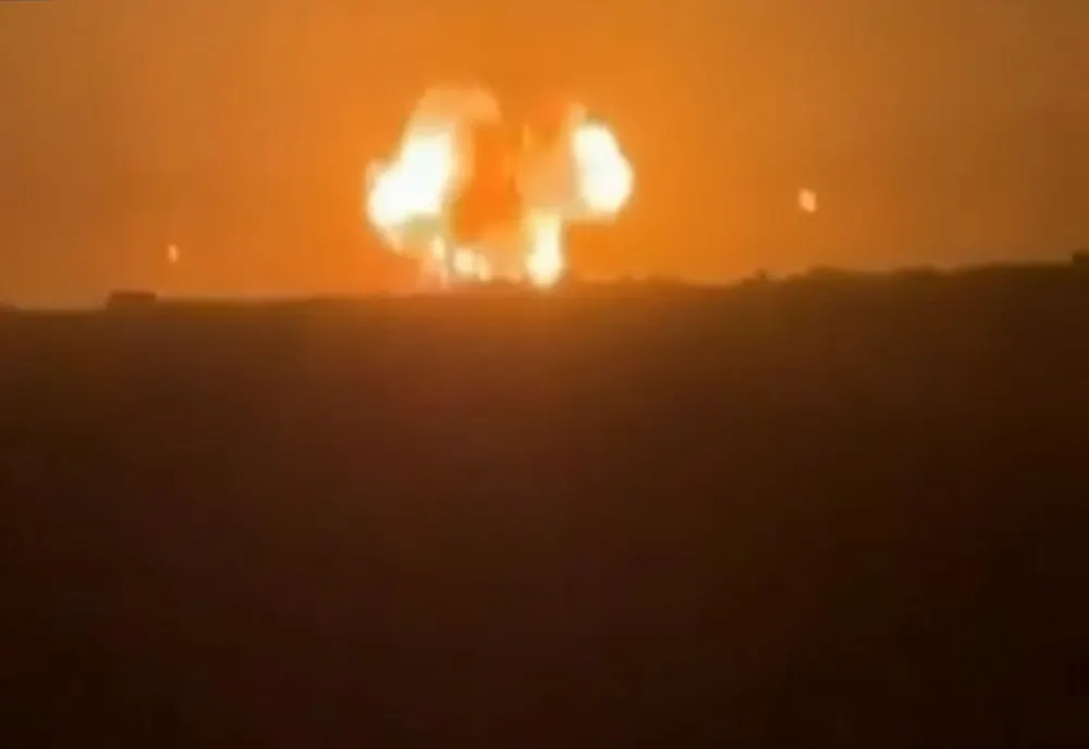 Explozie puternică în Qatar: zeci de răniți și persoane dispărute la un complex de gaze naturale