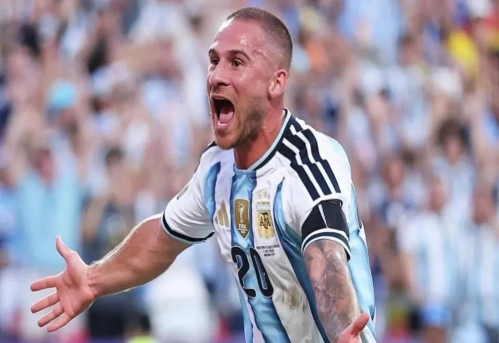 CM 2026: Argentina învinge Elveția în prelungiri, scor 3-1, și se califică în semifinale