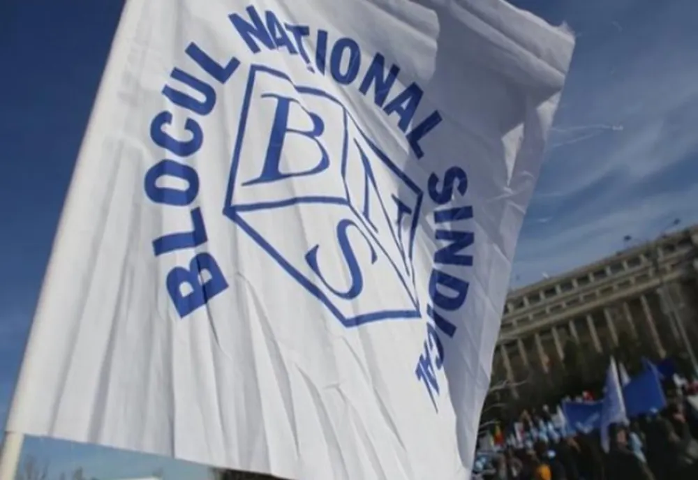 BNS susține greva din sănătate și cere Guvernului să suspende noua lege a salarizării