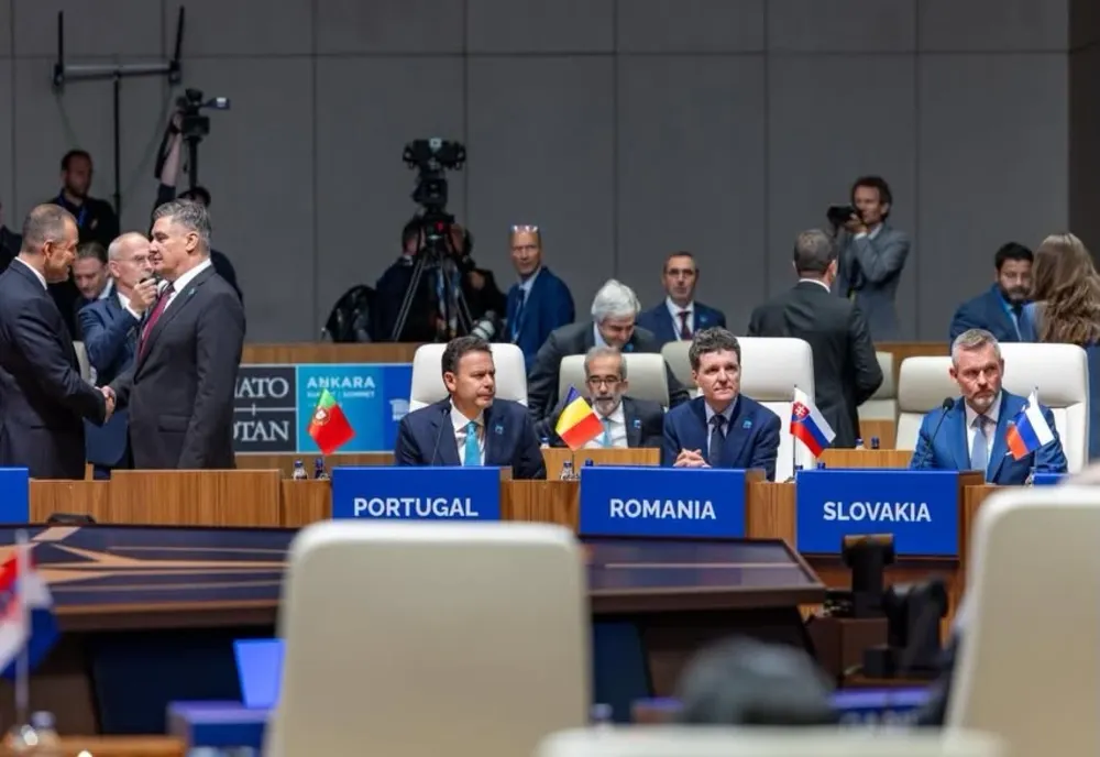 Încrederea în Nicușor Dan stagnează, iar tot mai mulți români văd alegerile anticipate drept soluție