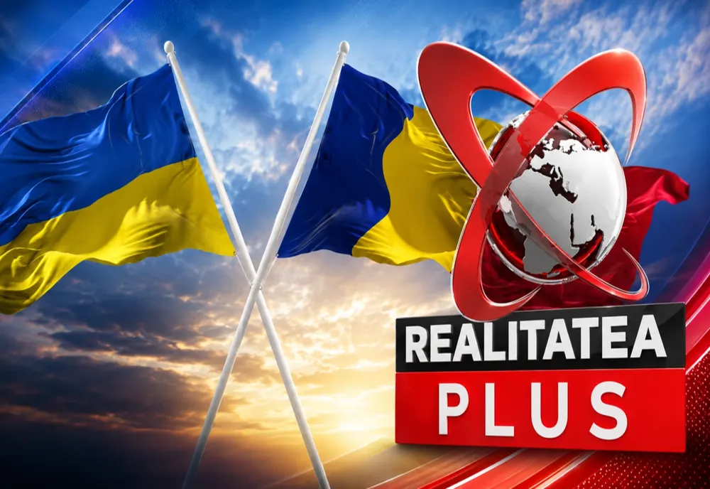 Realitatea PLUS cere desecretizarea sumelor trimise Ucrainei. Țara este blocată de „reformele” lui Ilie Bolojan