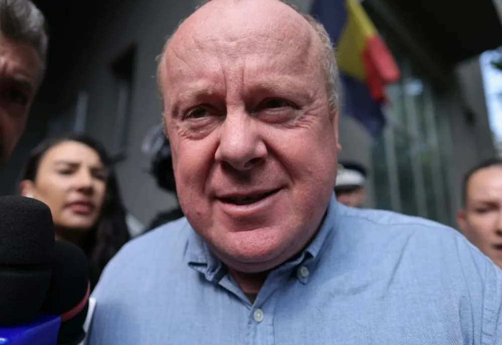 Tatăl unui șef din Poliție, mort în azilele lui Pașca: „Fiul său era foarte supărat”