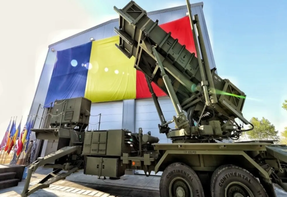 România a ratat șansa de a produce rachete SkyCeptor pentru sistemele Patriot. Parteneriatul semnat în 2022 nu a fost finalizat