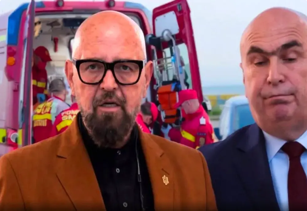 Piedone, mesaj devastator pentru Bolojan: „Cu asemenea reforme fără cap, nu repari statul. Distrugi o națiune întreagă!”