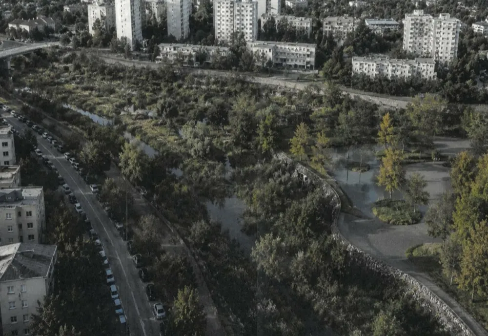 Delta urbană de la Iași, pe masa consilierilor locali. Investiție de 36,5 milioane de lei