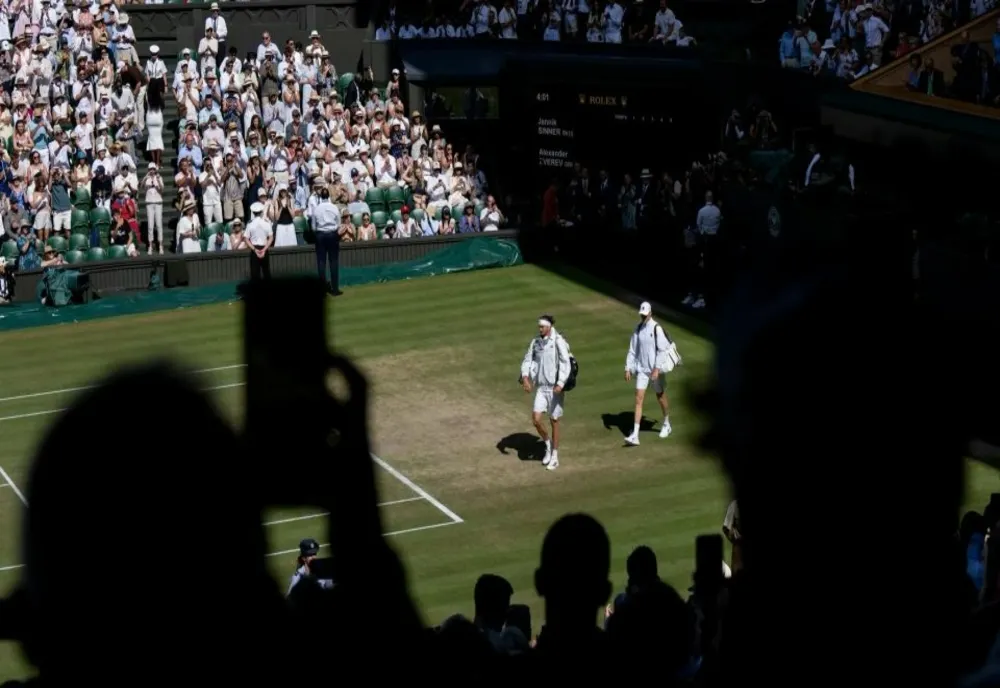 Tenis. Italianul Jannik Sinner a câștigat Wimbledon 2026