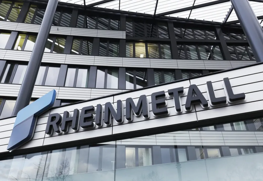 EXCLUSIV Realitatea Plus: Rheinmetall confirmă negocieri intense cu statul român pentru preluarea șantierului Damen Mangalia