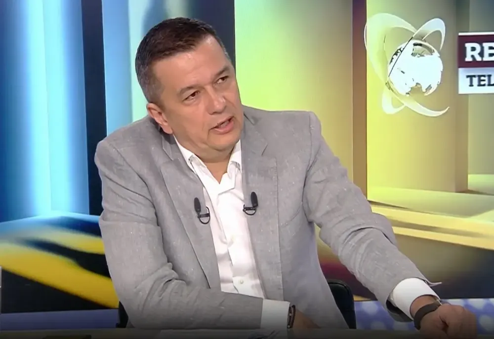 „Când te amenință un liberal că te împușcă în cap...” - Reacția lui Sorin Grindeanu după mesajul halucinant al unui membru PNL