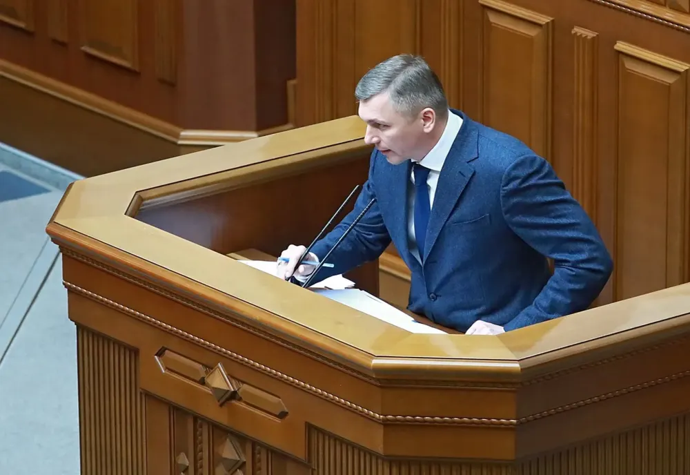 Scandal uriaș la Kiev. Presa ucraineană a sfidat o interdicție și a publică o investigație despre fratele șefului Biroului Anticorupție