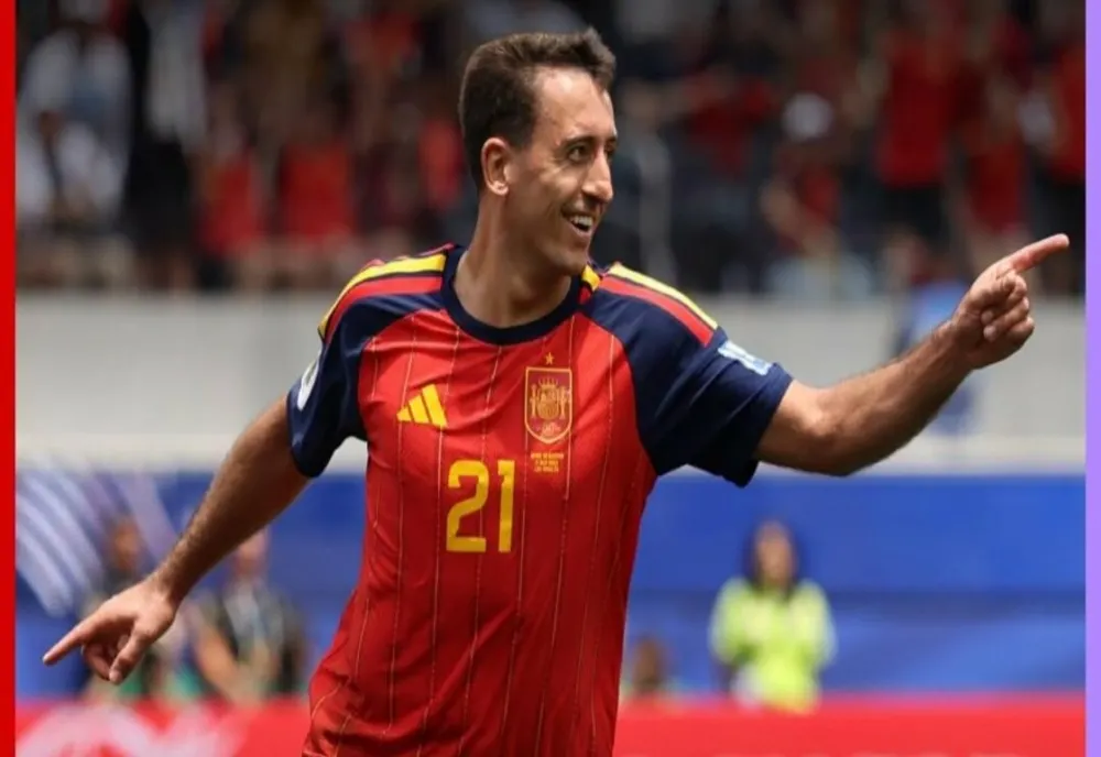 CM 2026: Spania surclasează Austria, scor 3-0, și se califică fără emoții în optimi