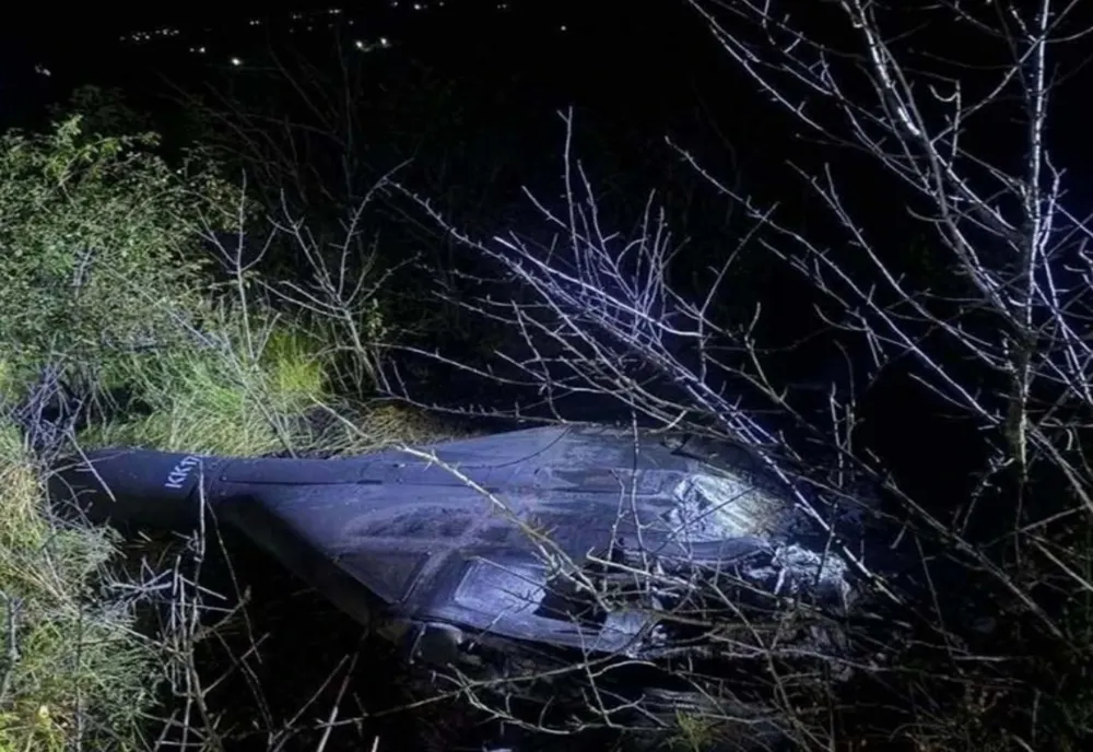 O dronă rusească Shahed a explodat în Republica Moldova. Chișinăul acuză încălcarea spațiului aerian