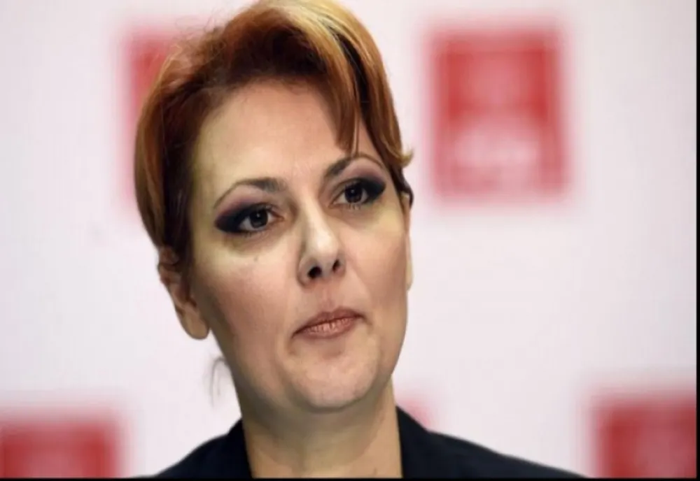 Lia Olguța Vasilescu pune tunurile pe Ilie Bolojan:”Dacă îl interesa criza fermierilor pleca din funcție”