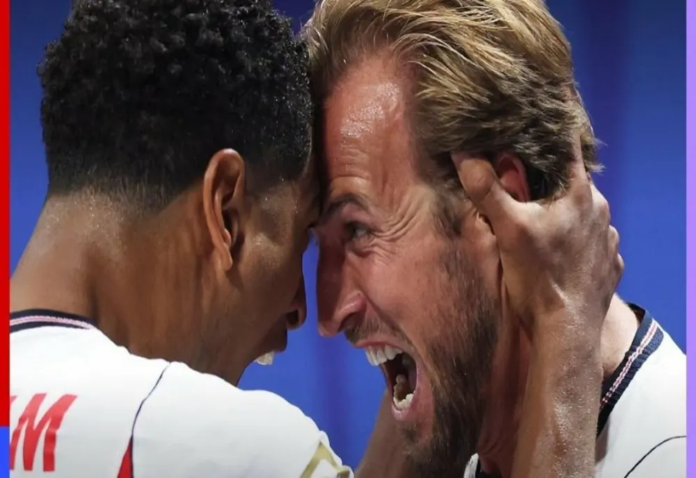 CM 2026: Anglia, în optimi după 2-1 cu RD Congo