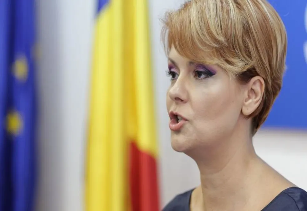 Semnal de alarmă de la Olguța Vasilescu: „Noua lege a salarizării crește cheltuielile și adâncește deficitul”