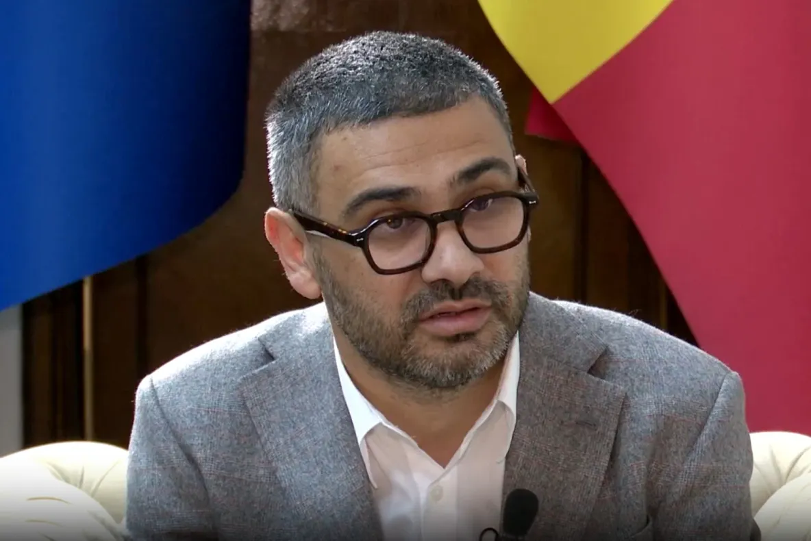 Scandal pe legea salarizării. Florin Manole susține că proiectul era la Bolojan de trei luni
