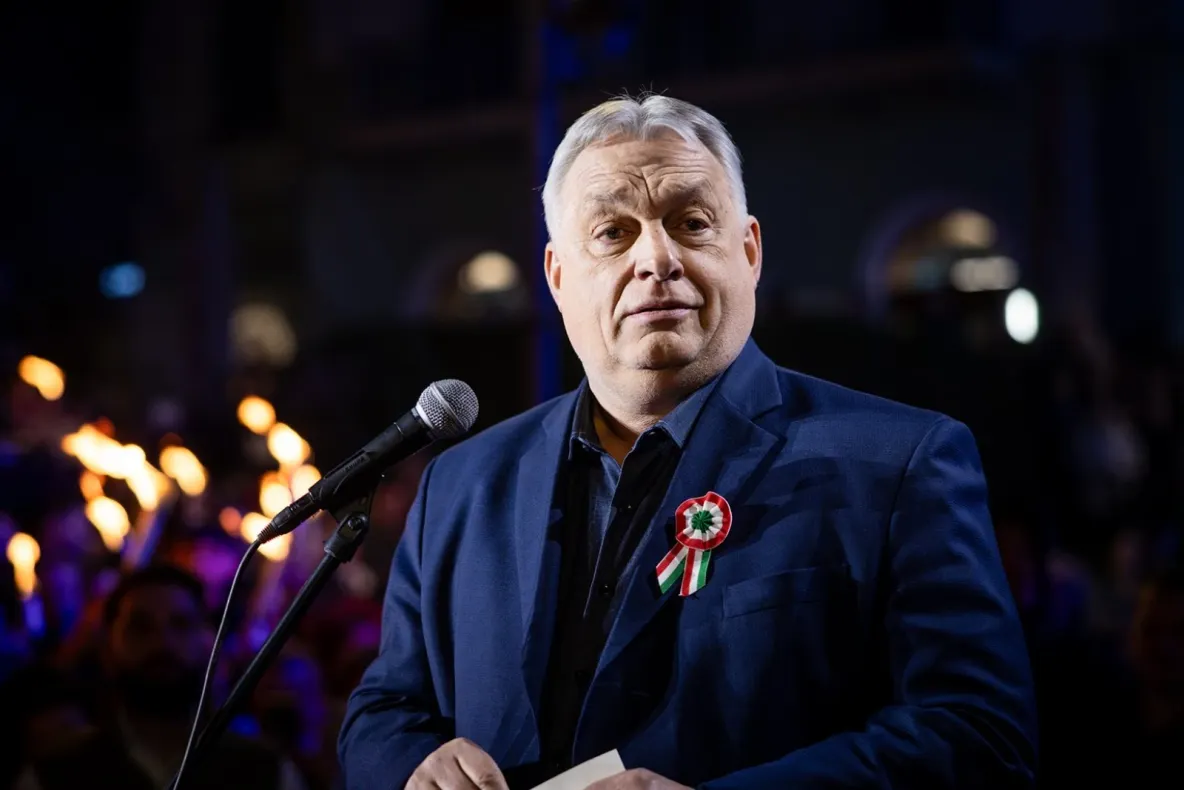 Fiica lui Viktor Orbán, în centrul unei afaceri de 8 milioane de euro din bani publici. Legătura cu Bucureștiul