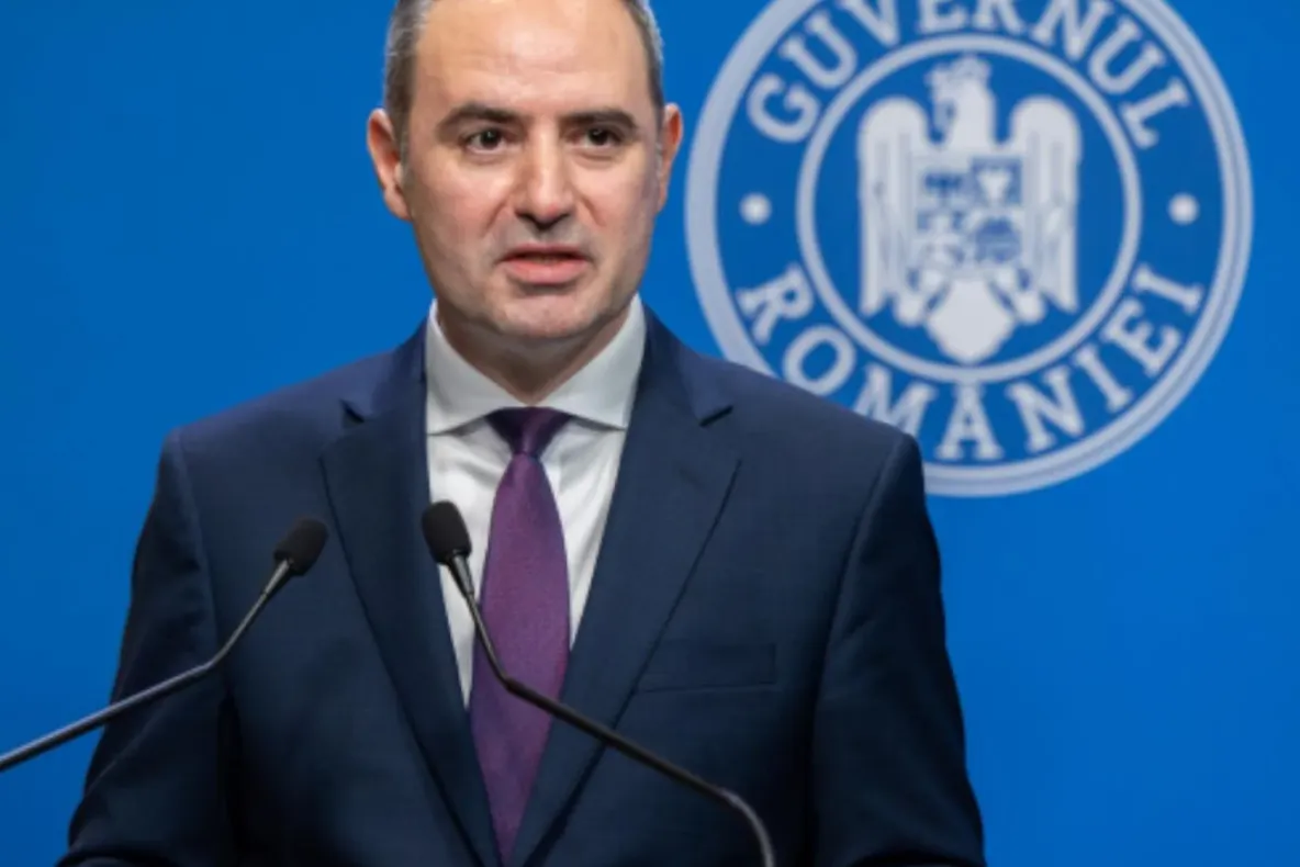 Ministrul Nazare despre miliardele intrate în România: „SAFE nu înseamnă doar înzestrarea Armatei”