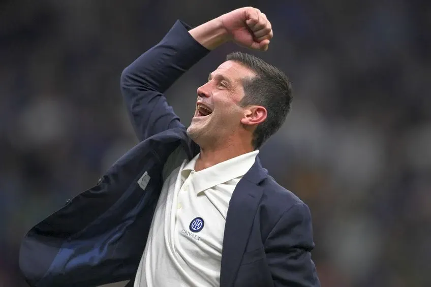 Inter, meci nebun în Serie A. Elevii lui Chivu au revenit senzațional de la 0-2 în derby-ul cu Napoli