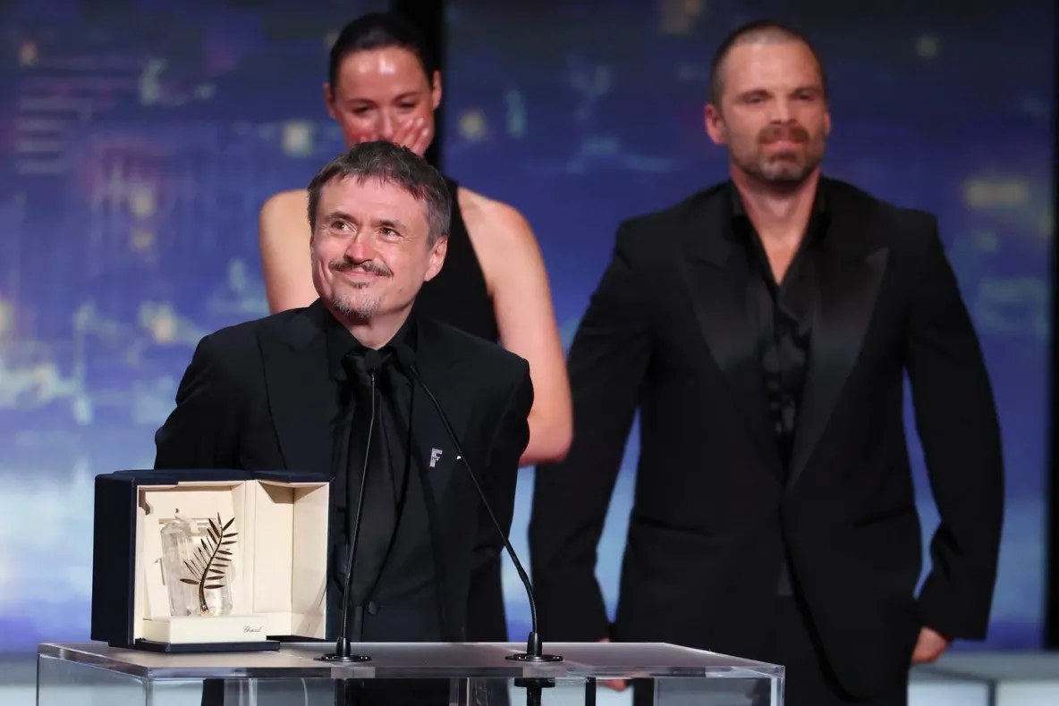 „Fjord”, filmul lui Cristian Mungiu, este propunerea României la Premiile Oscar din 2027