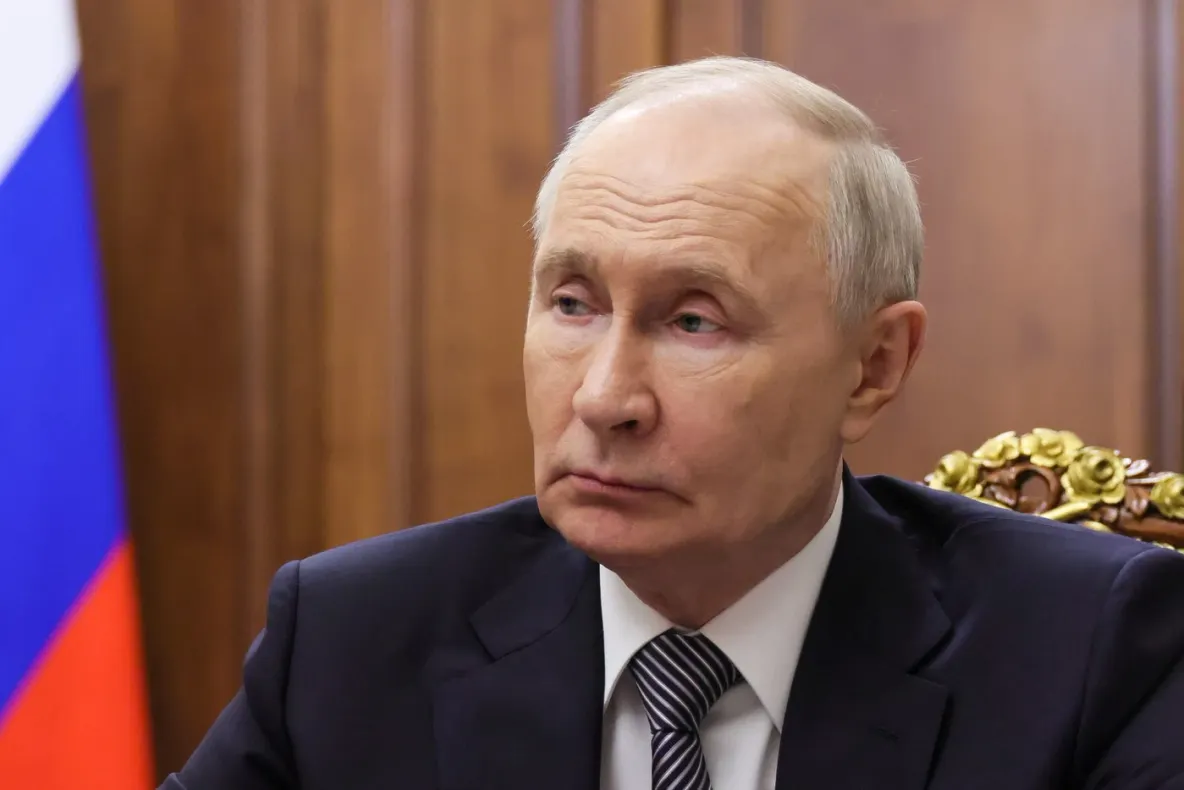 Putin amenință Europa cu represalii dacă sunt confiscate navele comerciale rusești
