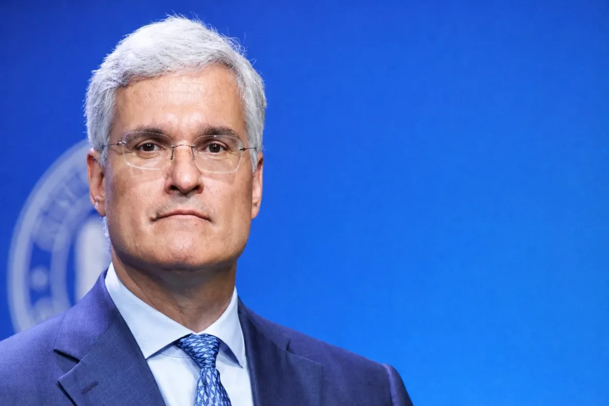 Pîslaru dă vina pe sindicate după eșecul noii legi a salarizării: „Suferă de sindromul Stockholm cu PSD”