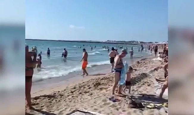 Litoralul românesc rămâne alegerea numărul 1 pentru vacanța de vară. Stațiunile preferate de turiști în 2026