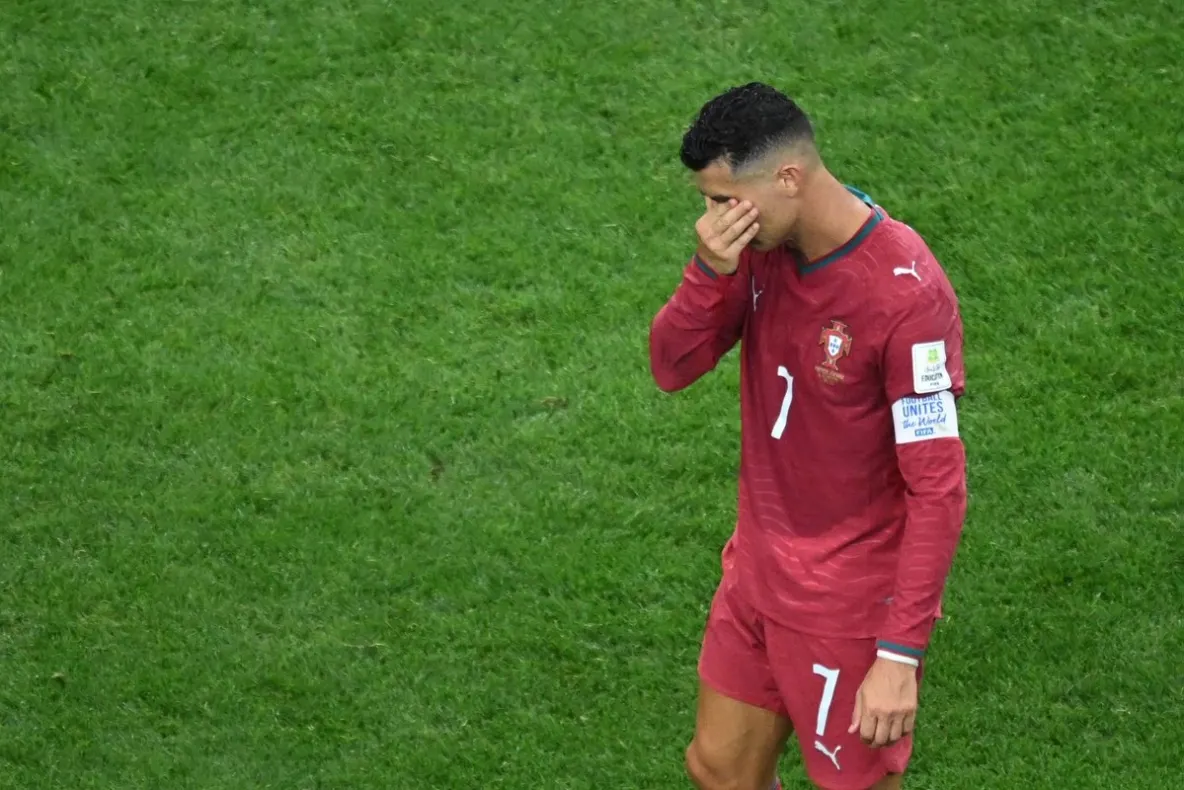 Cristiano Ronaldo, convocat din nou la naționala Portugaliei! Jorge Jesus îl cheamă pentru campania din Liga Națiunilor