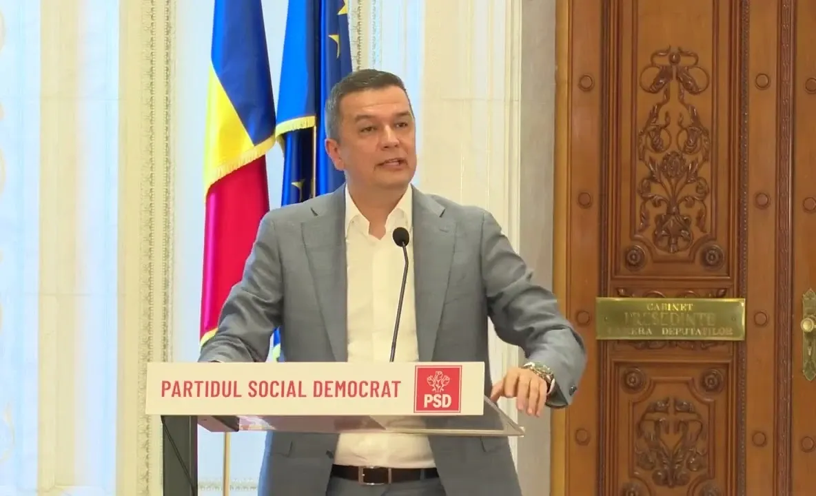 Grindeanu către Bolojan: Românii au nevoie de soluții, nu de explicații pentru eșec