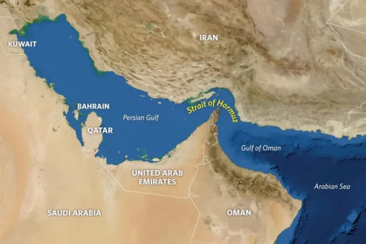Qatar încearcă să relanseze dialogul dintre SUA și Iran. Strâmtoarea Ormuz rămâne miza principală
