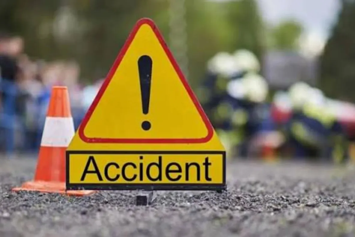 IGPR: Peste 1.600 de accidente rutiere, înregistrate în primele 6 luni