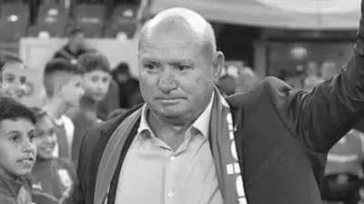 Nae Ungureanu va fi înmormântat, duminică, lângă Ilie Balaci