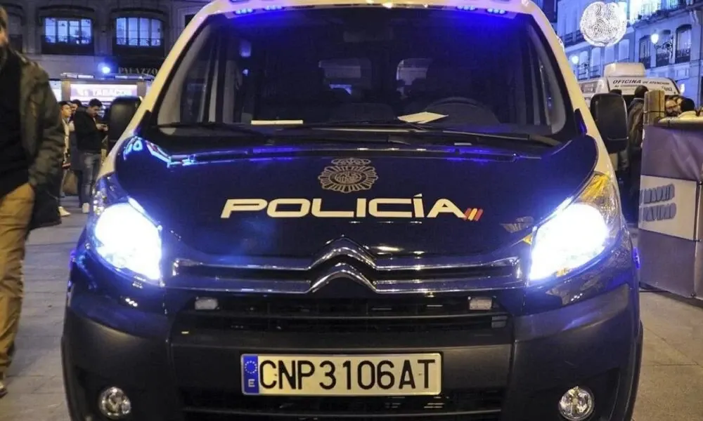 Tragedie în Spania: Român mort după ce a fost abandonat într-o mașină scufundată