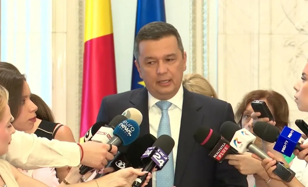 PSD caută voturile pentru noul Guvern și negociază inclusiv cu parlamentari suveraniști. Apelul făcut parlamentarilor pentru deblocarea crizei