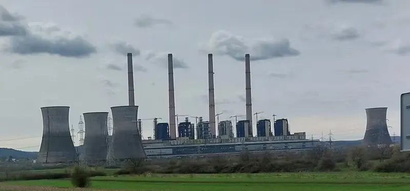 Sindicatele acuză autoritățile că vor să închidă complet termocentrala Turceni