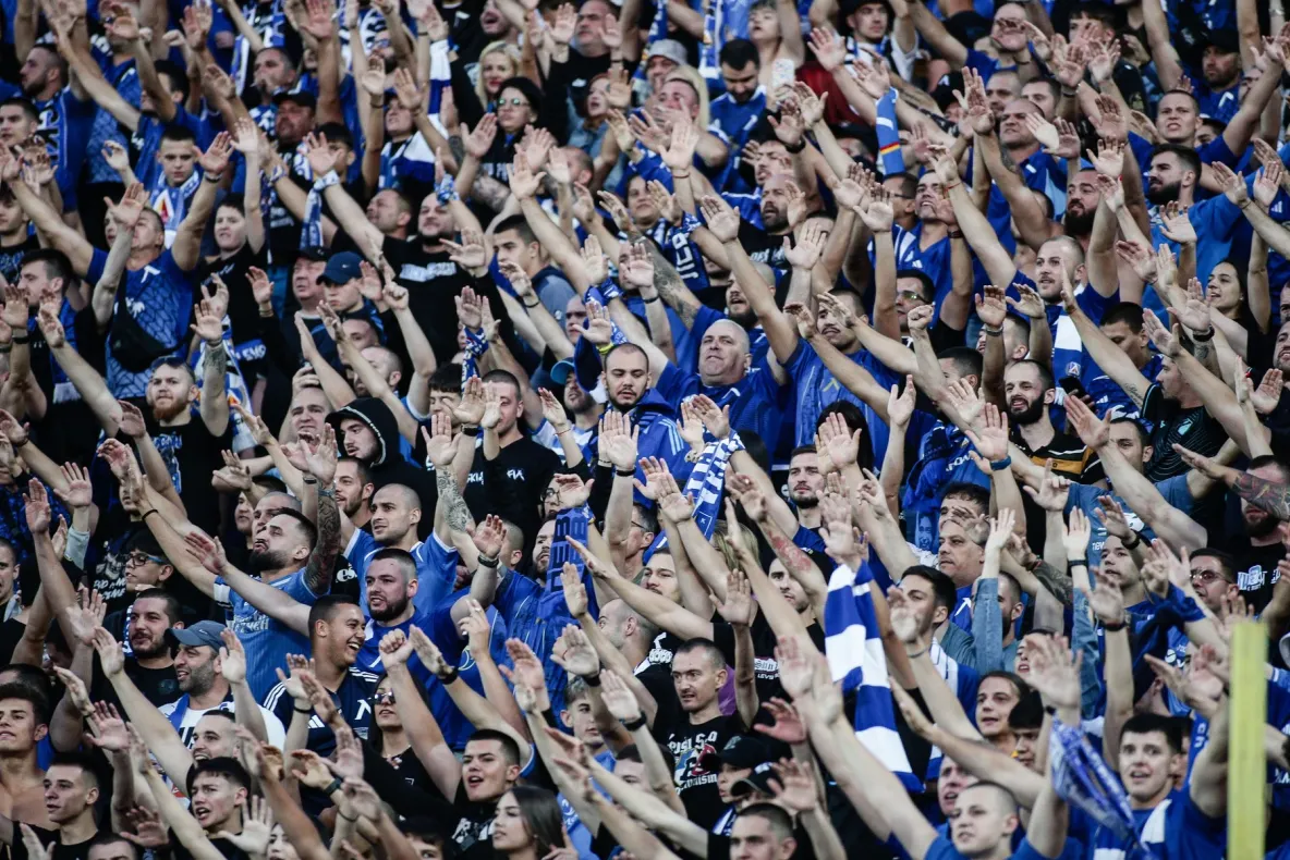 Universitatea Craiova a început tratativele pentru transferul verii: 1,5 milioane de euro pentru un internațional