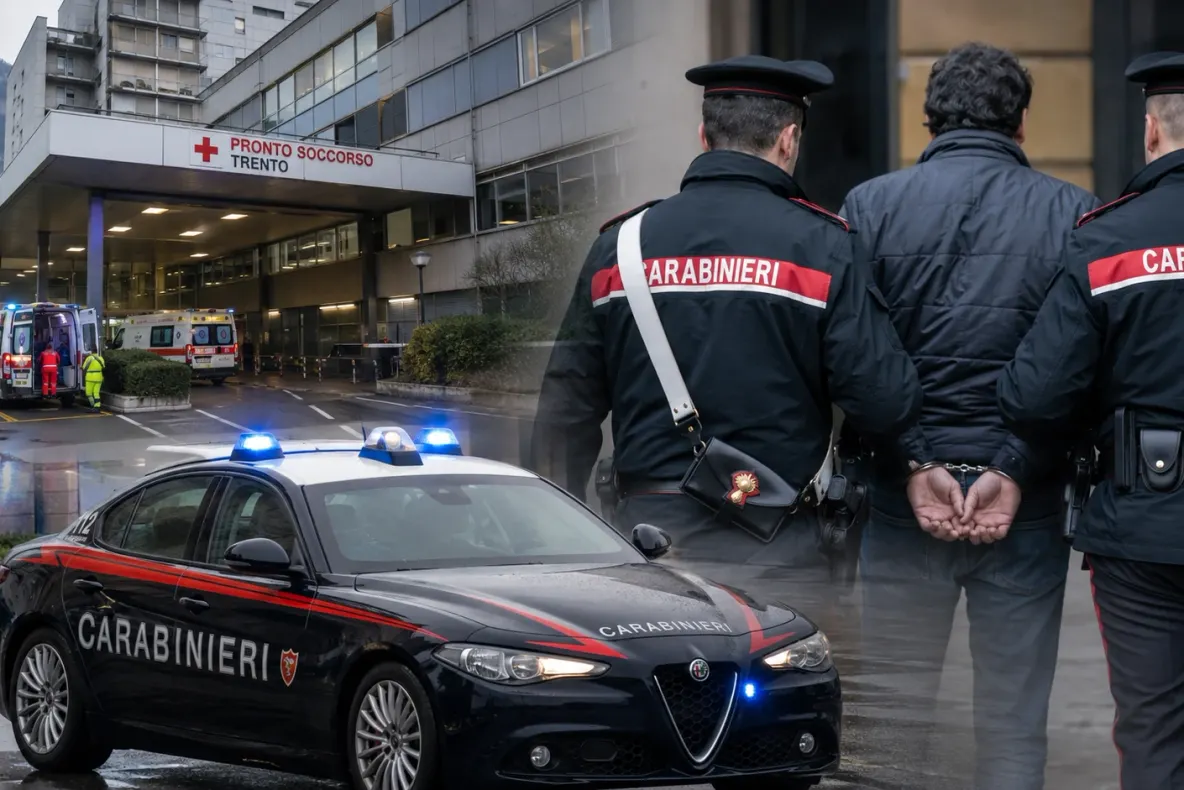 Doi părinți din Italia și-au ucis fiica de cinci ani, după care s-au sinucis