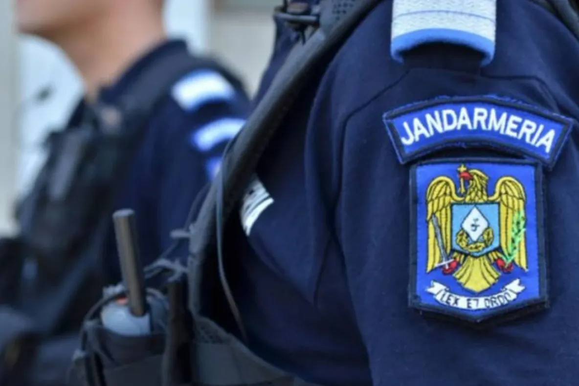 Jandarmeria Tulcea anunță 850 de locuri la școlile militare de subofițeri