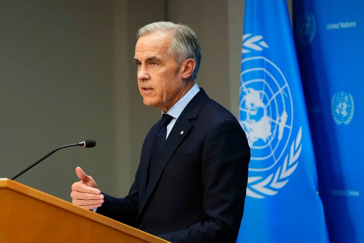 Mark Carney ia în calcul un scenariu extrem: Canada s-a pregătit pentru o posibilă intervenție militară a SUA
