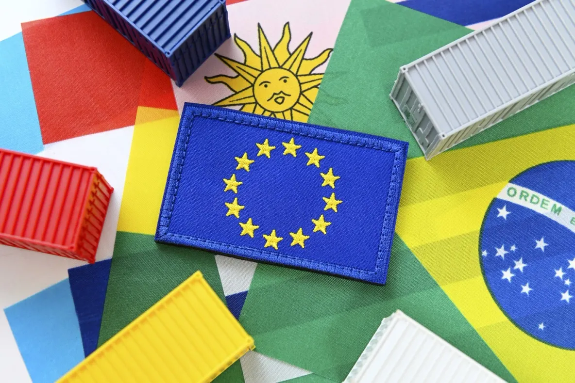 Acordul UE-Mercosur merge înainte. Polonia pierde prima bătălie la Curtea de Justiție a UE
