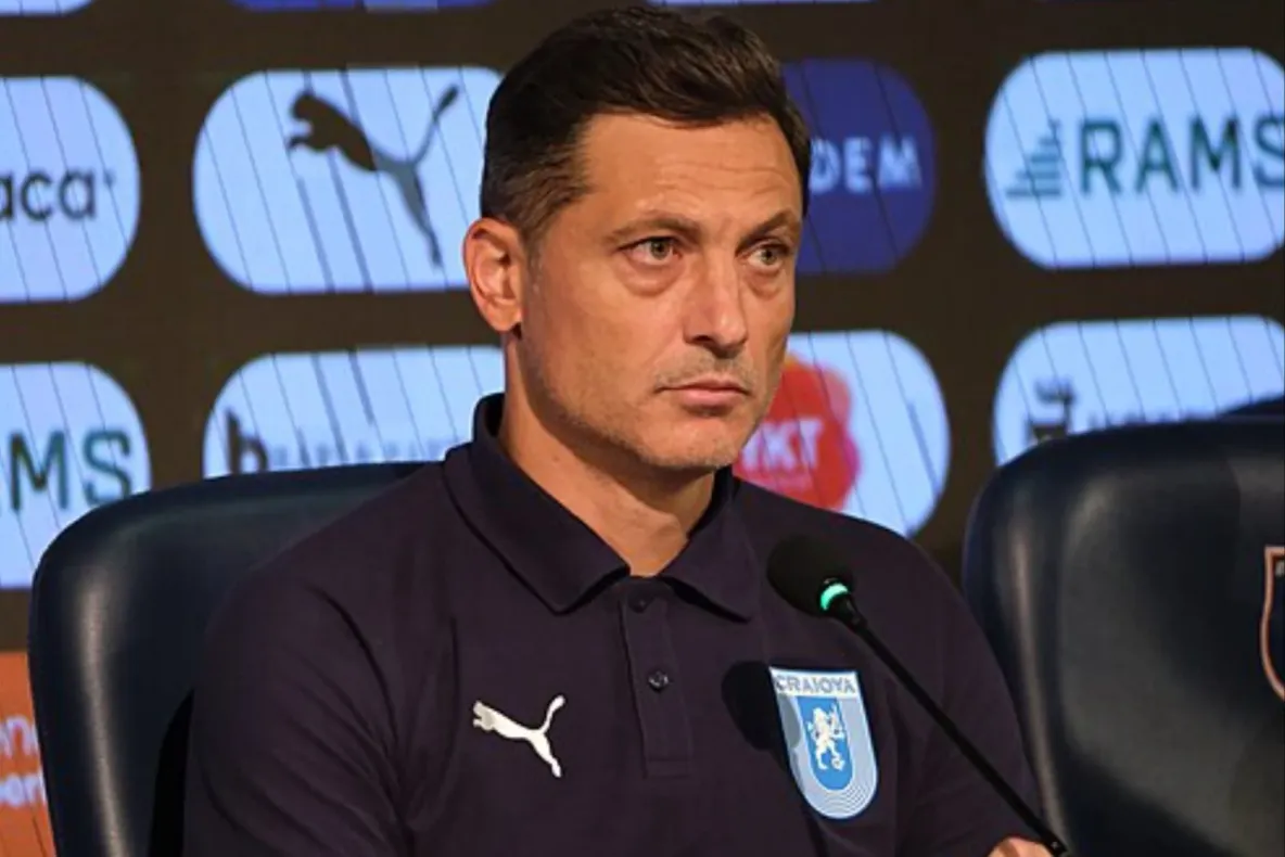 Mirel Rădoi, gata de revenire. Au început negocierile pentru o nouă echipă
