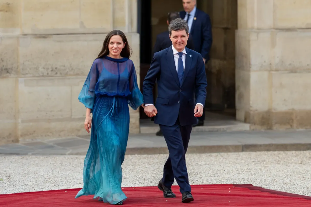 Summitul UE–Golf din Arabia Saudită: Nicușor Dan, invitat de regele Salman