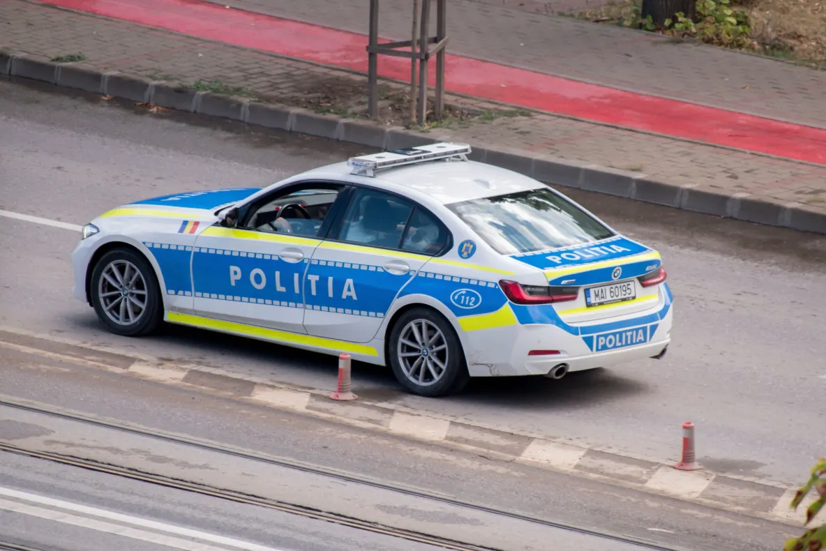 Bărbat din Galați, reținut după mesaje antisemite și rasiste. Ce au descoperit anchetatorii