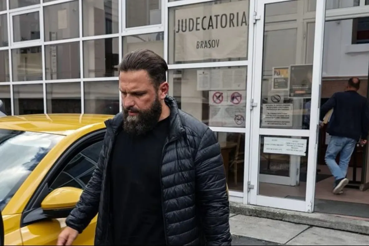 Ultimul termen în cazul polițistului acuzat că a provocat accidentul mortal din Poiana Brașov. „Orice sentință voi lua, e prea mică”