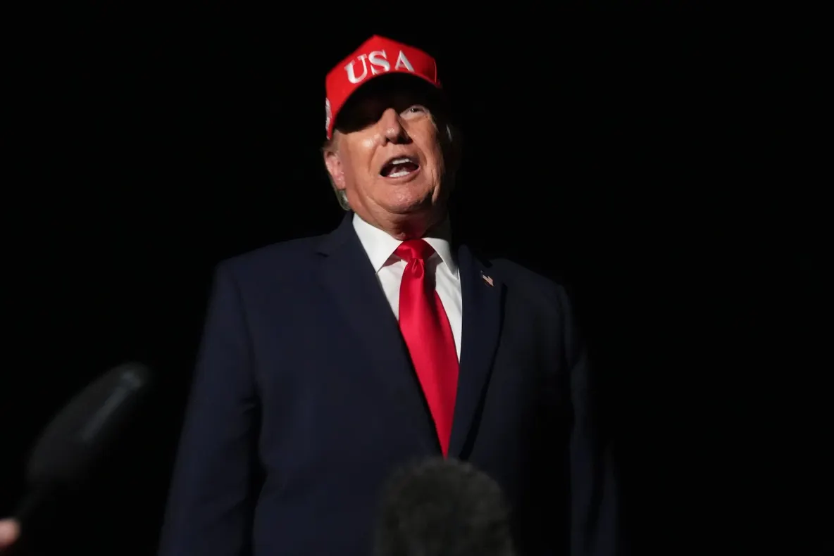 Donald Trump, atac dur la adresa Norvegiei după ce a ratat Nobelul pentru Pace: „A devenit o țară de rahat”